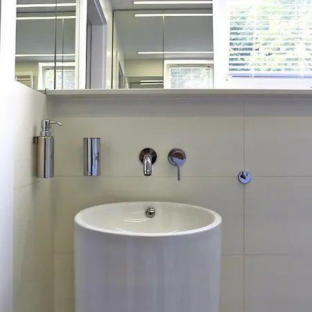 Appartamento Baltica Z Ogrodkiem - W Ustronnym Miejscu Tuz Przy Plazy Rogowo (Gryfice)