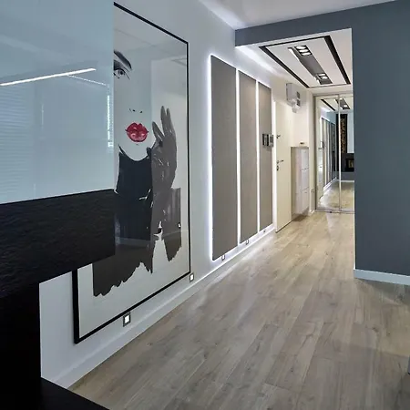 Baltica Z Ogrodkiem - W Ustronnym Miejscu Tuz Przy Plazy Appartamento Rogowo (Gryfice)