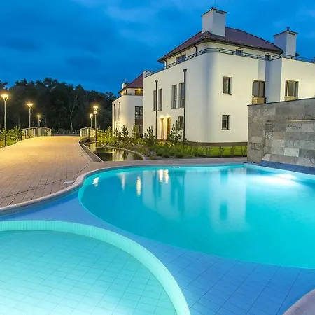 Baltica Z Ogrodkiem - W Ustronnym Miejscu Tuz Przy Plazy Rogowo (Gryfice)