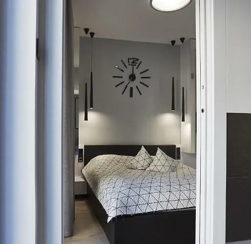 Baltica Z Ogrodkiem - W Ustronnym Miejscu Tuz Przy Plazy *