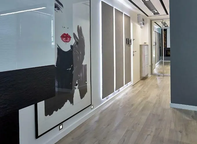 Baltica Z Ogrodkiem - W Ustronnym Miejscu Tuz Przy Plazy Lejlighed Rogowo (Gryfice)